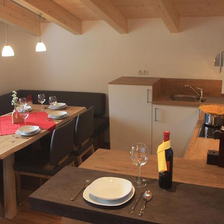 Appartement Rauch Зёльден Номер фото