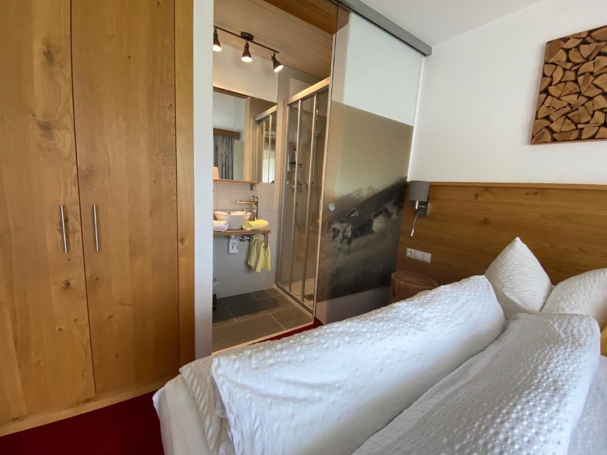 Appartement Rauch Зёльден Экстерьер фото