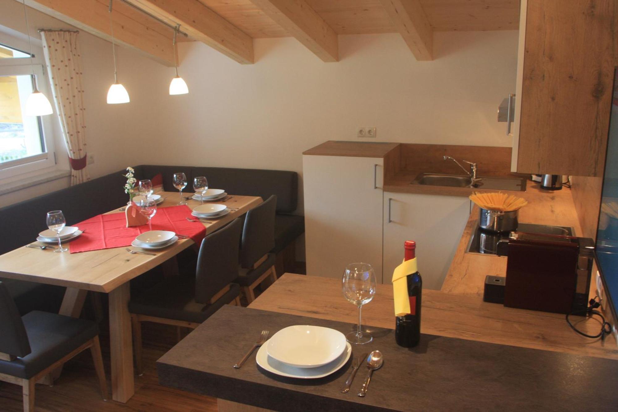 Appartement Rauch Зёльден Номер фото