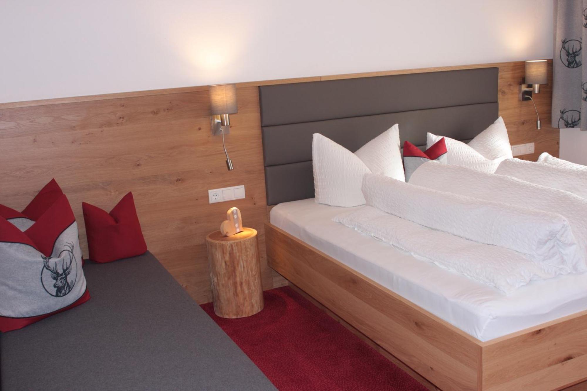 Appartement Rauch Зёльден Номер фото