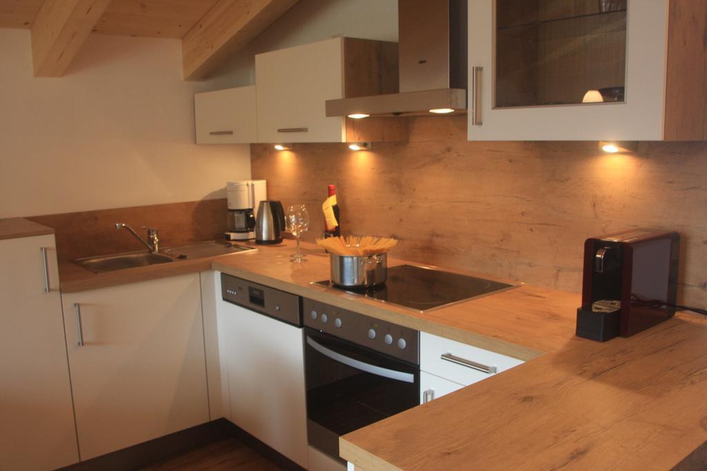 Appartement Rauch Зёльден Экстерьер фото