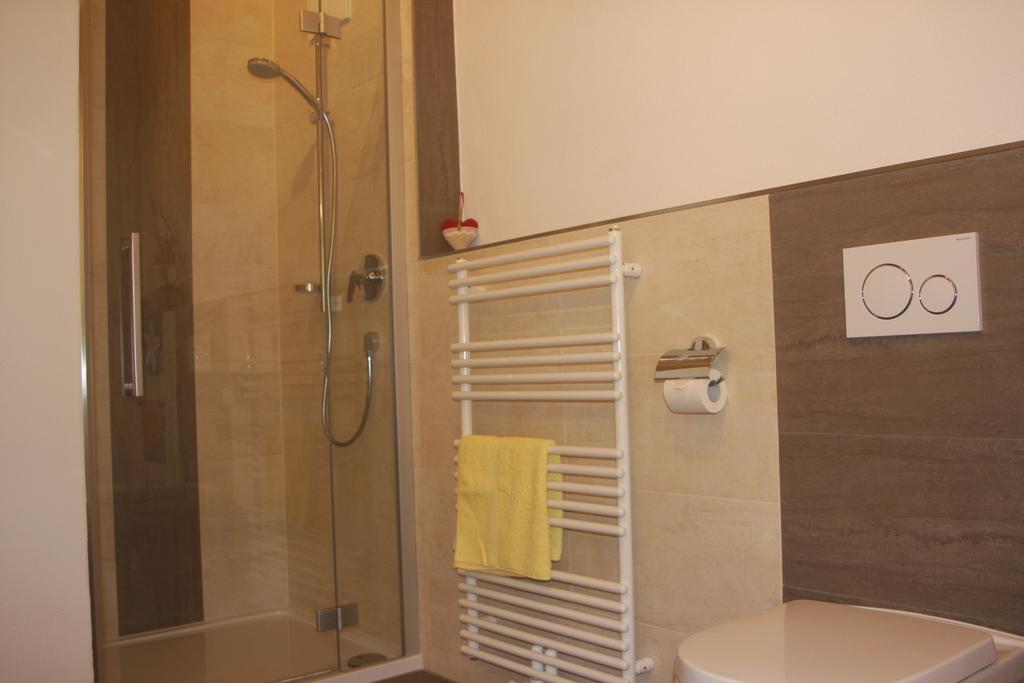 Appartement Rauch Зёльден Экстерьер фото