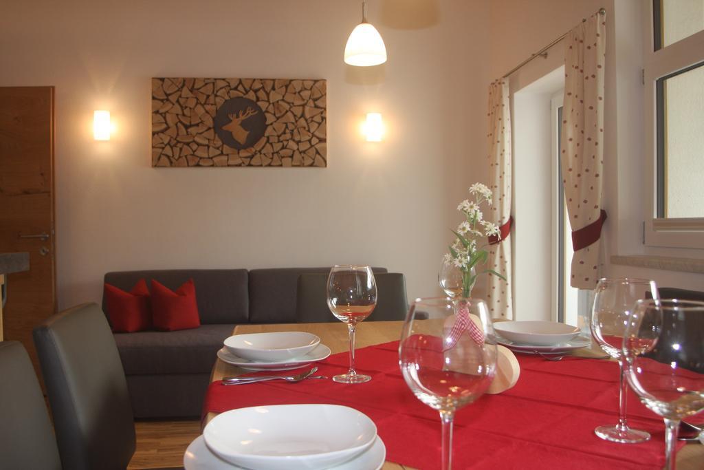 Appartement Rauch Зёльден Экстерьер фото
