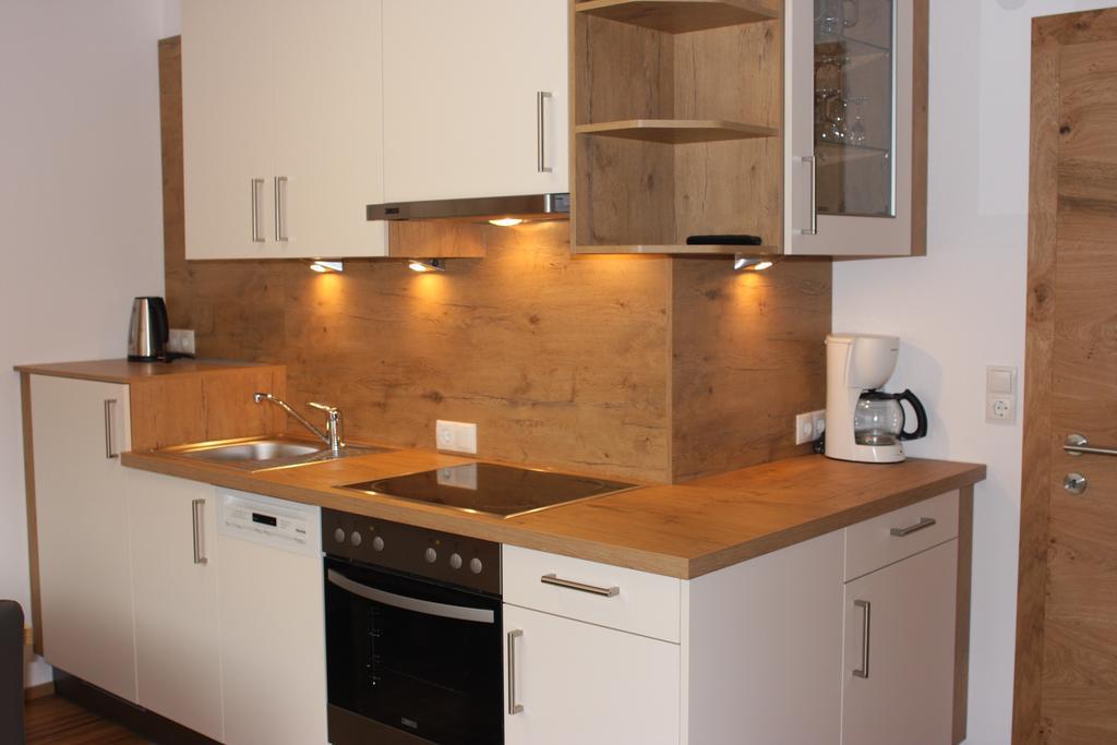 Appartement Rauch Зёльден Экстерьер фото