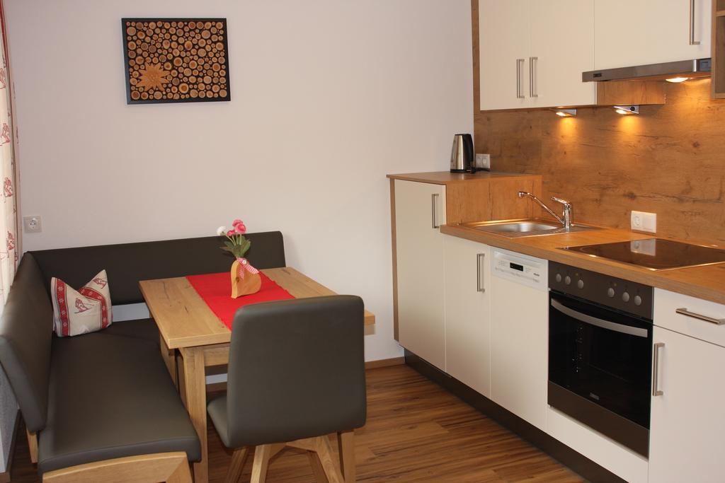 Appartement Rauch Зёльден Экстерьер фото